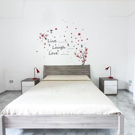 Micca House Apartment Ostuni Exterior photo
