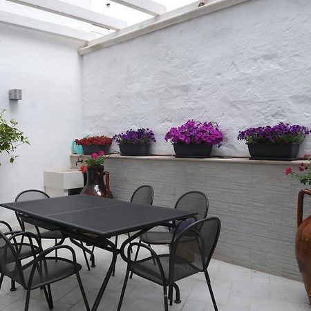 Micca House Apartment Ostuni Exterior photo