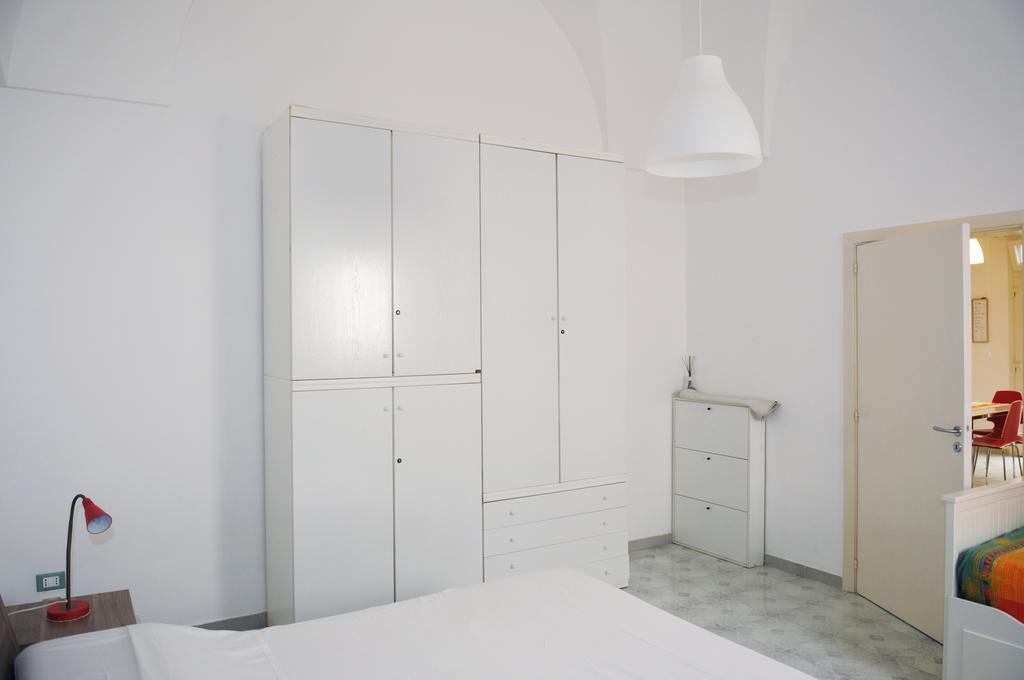 Micca House Apartment Ostuni Exterior photo